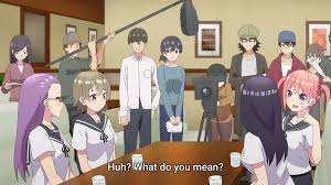 My lecturer my husband episode 08 end synopsis of my lecturer my husband: Go Toubun No Hanayome Episode 5 Discussion Anime