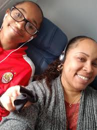 Carla Watts Ingram (@caliluv92)