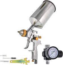 Secondly, it also improves the flow and workability of the paint. The 8 Best Paint Sprayers Of 2021