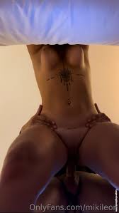 Mikileon Nude OnlyFans Leaks The Fappening Photo 6366308 48384 | Hot Sex  Picture