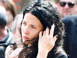 Barbara žena Luke Bojovića