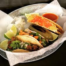 Light flavors, perfect for grilling season and beyond! Taco Cielo Now Serving Street Tacos Burgers And Burritos In Highland Village Community Impact