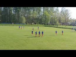 Ludowy klub sportowy założony w 1960 roku. Lks Goczalkowice Zdroj Ks Spojnia Landek Youtube