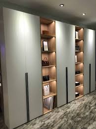 Maybe you would like to learn more about one of these? Wall Wardrobe Hidden Wardrobe Living Room Wardrobe Modern Cabinet Wardrobe 2020 Latest Design Bedroom Customize Furniture Wardrobes Aliexpress