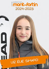 Club de compétition Mont-Fortin