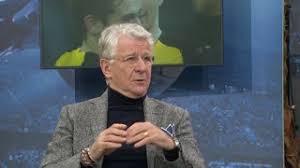 Reportagen zum sport | 120 min. Ganze Folge Check24 Doppelpass Vom 03 02 Mit Michael Ballack Und Heribert Bruchhagen Sport1 Sport1