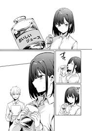 オリジナル】セックスしないと出られない部屋に清楚なあの子と閉じ込められる - 同人誌 - エロ漫画 momon:GA（モモンガッ!!）