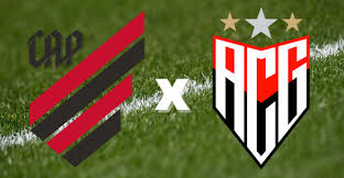 A troca permitiu o fim de confusões com outro grande time, o clube atlético mineiro. Athletico Pr X Atletico Go Saiba Onde Assistir Ao Jogo Do Brasileirao Ao Vivo