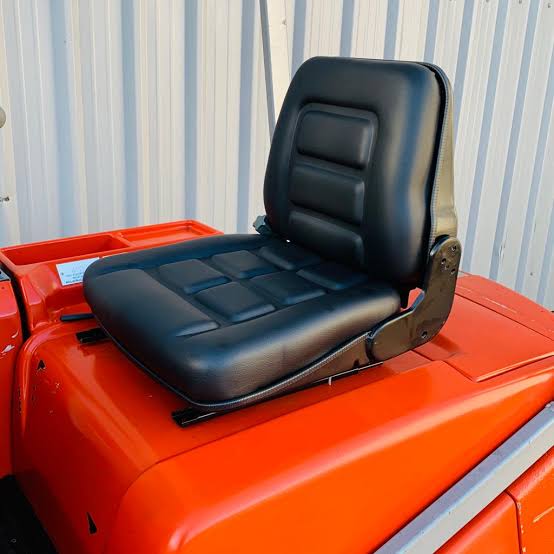 BT C3E120 Forklift