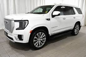 Image result for Summit White 2012 Yukon