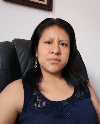 Gloria Brito Nájera (@GloriaBritoN)