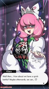 ✅️ Porn comic Battle with Klara. CaptainKirb Sex comic hot babe had | Porn  comics in English for adults only | sexkomix2.com