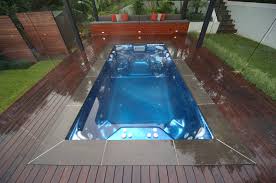 Endless Spas Inground Spas Spa In Ground Outdoor Spas Endless Pool Swim Spa Landscaping Outdoor Spa