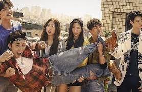Check spelling or type a new query. Completed Download Drama Korea Dan Variety Show Korea Subtitle Indonesia Completed Korean Drama Drama Couple Photos