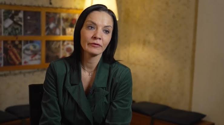 Ingas Grencbergas laimīgas laulības formula | tv3.lv