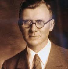 Earle Francis Dexter (1889-1970)