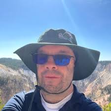 Michael Arata (@MichaelArata)