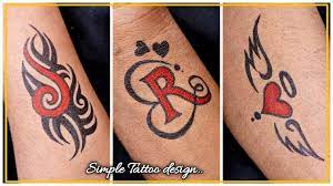 Check spelling or type a new query. How To Draw Temporary Tattoo At Home With Pen Simple Diy Temporary Tattoos Youtube