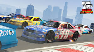 Ive seen a noted lack of discussions for nascar and auto racing fans on here, so im starting one up just in time for the daytona 500 next sunday. San Andreas Super Sport Series Gta Wiki Fandom