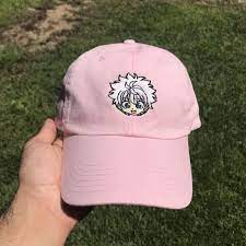 Killua Hat Hunter X Hunter For Sale In Moreno Valley Ca Offerup Hunter X Hunter Killua Hats
