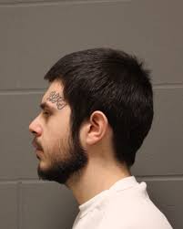 This morning (6/16/2021) JADEN TOWNSEND, 19 years old of St. Paul, MN.  turned himself in