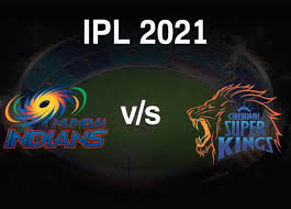 Mumbai indians (mi) captain rohit sharma reckoned that they lost the ipl. Vivo Ipl 2021 Mi Vs Csk 27th Match Live Streaming Score Sports Big News