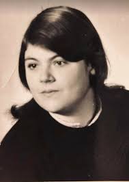 Obituary of ELZBIETA TYSKA
