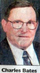Charles Daniel Bates (1938-2008)