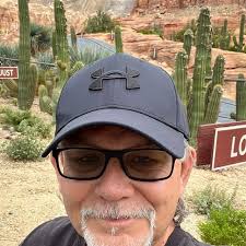 Lol… Tell me you have never been to California without telling me….