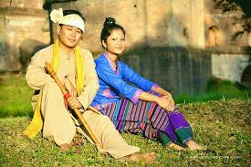 It is accessible from tibet in the north (via bum la, tse la, tunga), across the patkai (via diphu. Ahom People Wikipedia