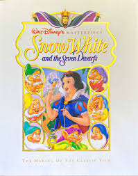 Image result for Snow White 1974 AMC