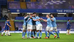 يستانف اليوم استكمال مباريات دوري ابطال اوروبا 2020 بعد ان. Ø§Ù„Ø¯ÙˆØ±ÙŠ Ø§Ù„Ø¥Ù†Ø¬Ù„ÙŠØ²ÙŠ Ù…Ø§Ù†Ø´Ø³ØªØ± Ø³ÙŠØªÙŠ ÙŠÙ‚Ù‡Ø± ÙƒÙˆØ±ÙˆÙ†Ø§ Ø¨Ø«Ù„Ø§Ø«ÙŠØ© ÙÙŠ ØªØ´ÙŠÙ„Ø³ÙŠ