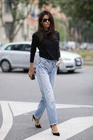 Check spelling or type a new query. Light Blue T Shirt Black Jeans Shop Clothing Shoes Online