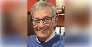 Obituary information for Dave Chester