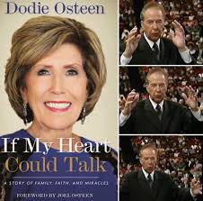 John (Osteen) used to tell me the story of his coming home from a nightclub  at two o'clock in the morning, in South Fort Worth, Texas, lost and undone,  without God or