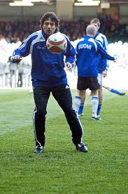 Players are easy to replace, so you'll play as the finnish national football team! Jari Litmanen Team Finland Jari Litmanen Finland Football Players