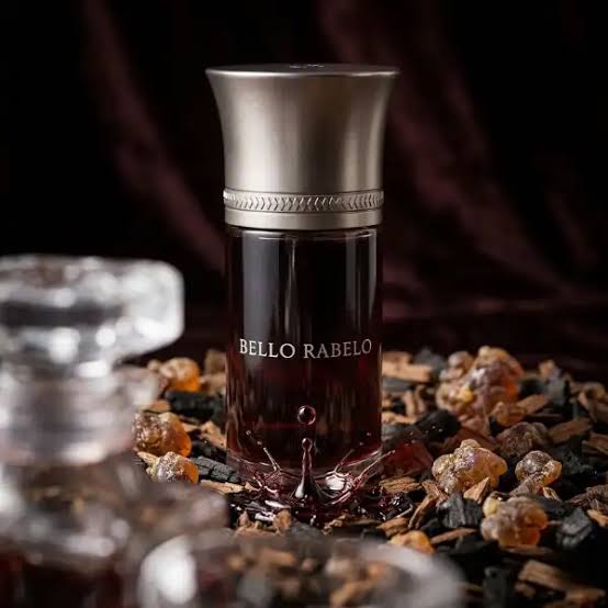 Buy Liquides Imaginaires Bello Rabelo Eau de Parfum | Fast EU Shipping |  Beautinow