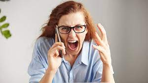 Seven Anger Management Tips - Mayo Clinic Health System