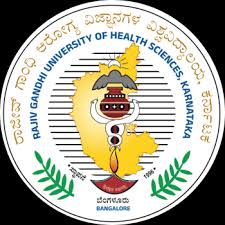 Rajiv Gandhi University of Health Sciences Affiliated Colleges