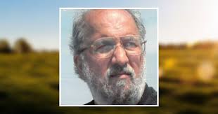 Benedict "Ben" Rocco Rinaudo Obituary September 14, 2023