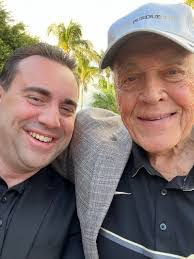 Jeremy Birge's Instagram, Twitter & Facebook