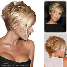 Modèle Coiffure Carré Marissa Yazzie Blog