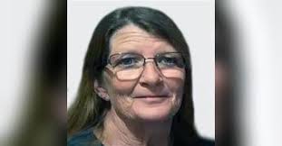 Betty Jo McComb Obituary