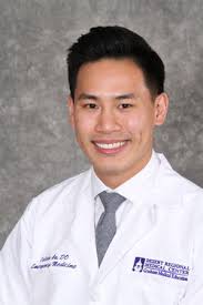 Calvin Au's Instagram, Twitter & Facebook