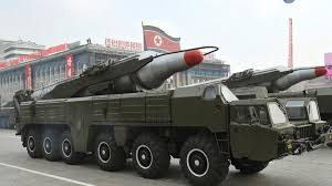 The supreme leader of the greatest nation in the korean peninsula. Korea Krise Kerry Warnt Kim Jong Un Vor Grossem Fehler Amerika Faz