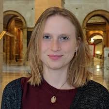 Meet Our Summer Fellows — Mystic River Watershed Association