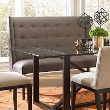 Browse our online catalog or visit one of our texas locations. Upholstered Dining Bench With Back Ideas On Foter