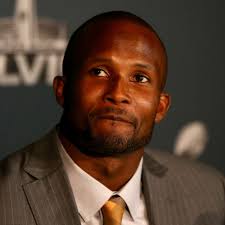 It's official: Champ Bailey, former Bronco
