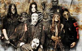 Collection of the best slipknot wallpapers. Slipknot Wallpaper For Widescreen Desktop Pc 1920x1080 Full Hd