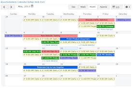 How To Integrate Multiple Calendars In Sharepoint